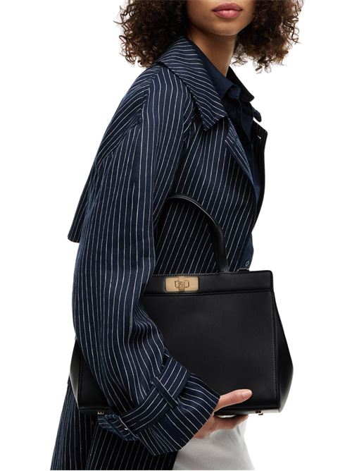 Borsa a mano Tommy Hilfiger | AW0AW18729BDS